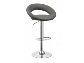 Барный стул BN 1009-1 серый в Каслях - kasli.mebel74.com | фото 1