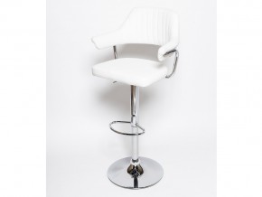 Барный стул BN-1181 белый в Каслях - kasli.mebel74.com | фото