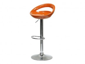 Барный стул BN 3011 D ( WY 147) оранжевый в Каслях - kasli.mebel74.com | фото