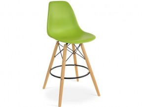 Барный стул SC 403 зеленый в Каслях - kasli.mebel74.com | фото