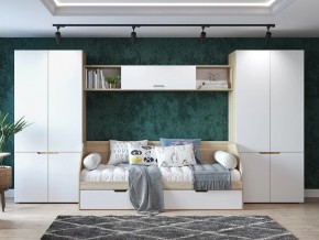 Детская Анталия Белый софт в Каслях - kasli.mebel74.com | фото 5