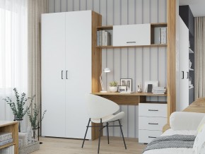 Детская Лайт со шкафом в Каслях - kasli.mebel74.com | фото 3