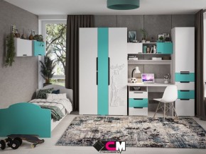 Детская Миа в Каслях - kasli.mebel74.com | фото 6