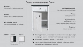 Детская Порто в Каслях - kasli.mebel74.com | фото 2