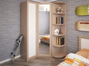 Детская стенка Остин с компьютерным столом в Каслях - kasli.mebel74.com | фото 3