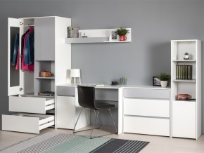 Детская стенка Торонто в Каслях - kasli.mebel74.com | фото 2