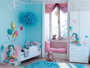 Детская Тойс Little Pony в Каслях - kasli.mebel74.com | фото