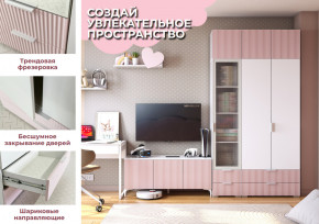 Детская Зефир К1 в Каслях - kasli.mebel74.com | фото 2