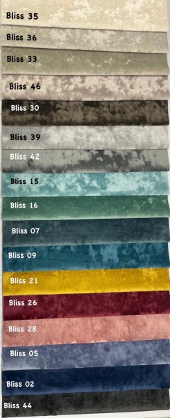 Диван Белиз без подлокотников Bliss 35 в Каслях - kasli.mebel74.com | фото 2