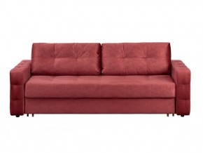 Диван Дакота-1 мягкие подлокотники в Каслях - kasli.mebel74.com | фото 3