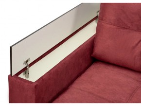 Диван Дакота-3 Подлокотник МДФ с баром в Каслях - kasli.mebel74.com | фото 4