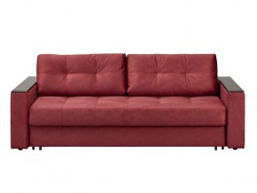 Диван Дакота-3 Подлокотник МДФ с баром в Каслях - kasli.mebel74.com | фото 5