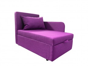 Диван фуксия Nice Shaggy Fuchsia в Каслях - kasli.mebel74.com | фото 2