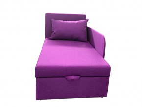 Диван фуксия Nice Shaggy Fuchsia в Каслях - kasli.mebel74.com | фото 3