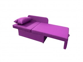 Диван фуксия Nice Shaggy Fuchsia в Каслях - kasli.mebel74.com | фото 4