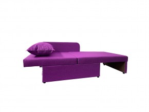 Диван фуксия Nice Shaggy Fuchsia в Каслях - kasli.mebel74.com | фото 5