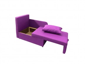 Диван фуксия Nice Shaggy Fuchsia в Каслях - kasli.mebel74.com | фото 6