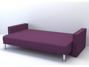 Диван Некст с подлокотниками Neo Plum в Каслях - kasli.mebel74.com | фото 2