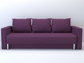 Диван Некст с подлокотниками Neo Plum в Каслях - kasli.mebel74.com | фото 3