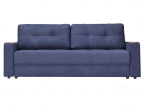 Диван Парма-3 подлокотники с баром в Каслях - kasli.mebel74.com | фото 3