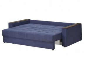 Диван Парма-3 подлокотники с баром в Каслях - kasli.mebel74.com | фото 4