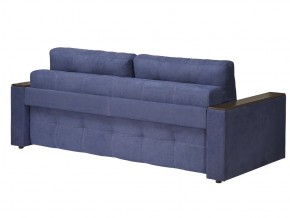 Диван Парма-3 подлокотники с баром в Каслях - kasli.mebel74.com | фото 7