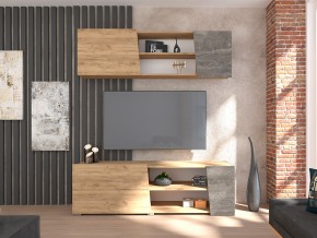 Гостиная Аллегро-10 в Каслях - kasli.mebel74.com | фото