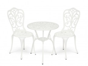 Комплект Romance butter white в Каслях - kasli.mebel74.com | фото 4