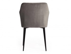 Кресло Bremo mod. 708 серый в Каслях - kasli.mebel74.com | фото 3