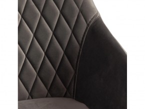 Кресло Bremo mod. 708 серый в Каслях - kasli.mebel74.com | фото 4