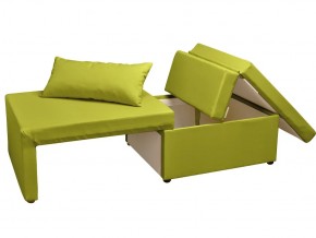Кресло-кровать Милена рогожка apple в Каслях - kasli.mebel74.com | фото 3