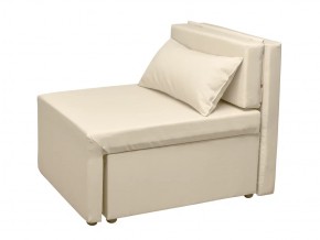 Кресло-кровать Милена рогожка cream в Каслях - kasli.mebel74.com | фото 1