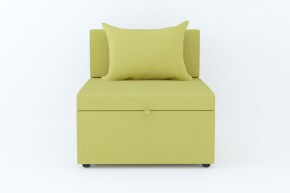 Кресло-кровать Некст Neo Apple в Каслях - kasli.mebel74.com | фото 3