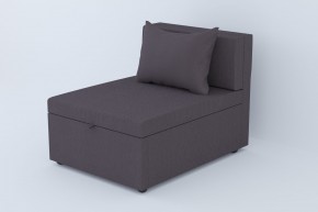 Кресло-кровать Некст Neo Chocolate в Каслях - kasli.mebel74.com | фото 1