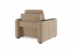 Кресло-кровать Smart 3 СК Велютто 05 в Каслях - kasli.mebel74.com | фото 4