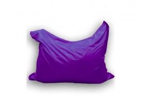 Кресло-мешок Мат макси фиолетовый в Каслях - kasli.mebel74.com | фото