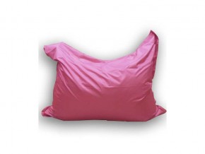 Кресло-мешок Мат макси розовый в Каслях - kasli.mebel74.com | фото 1