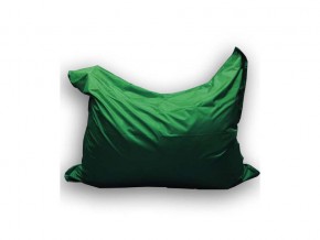 Кресло-мешок Мат макси зеленый в Каслях - kasli.mebel74.com | фото 1