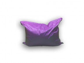 Кресло-мешок Мат мини фиолетовый в Каслях - kasli.mebel74.com | фото