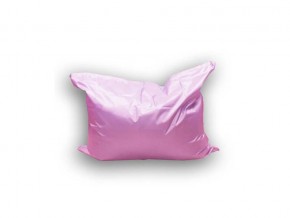 Кресло-мешок Мат мини розовый в Каслях - kasli.mebel74.com | фото