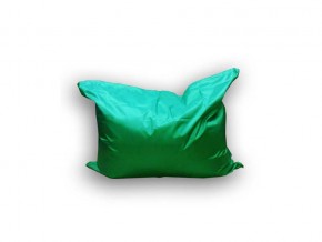Кресло-мешок Мат мини зеленый в Каслях - kasli.mebel74.com | фото 1