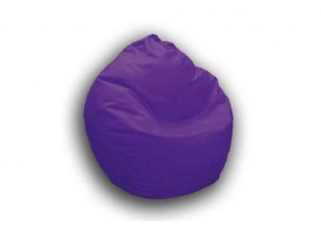 Кресло-мешок Стандарт фиолетовый в Каслях - kasli.mebel74.com | фото 1