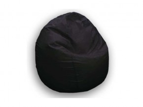Кресло-мешок XL черный в Каслях - kasli.mebel74.com | фото
