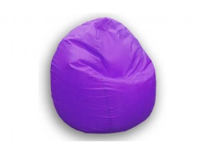 Кресло-мешок XL фиолетовый в Каслях - kasli.mebel74.com | фото 1