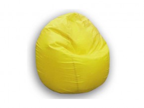 Кресло-мешок XL желтый в Каслях - kasli.mebel74.com | фото