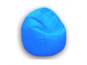 Кресло-мешок XL голубой в Каслях - kasli.mebel74.com | фото