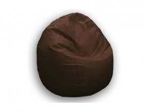 Кресло-мешок XL коричневый в Каслях - kasli.mebel74.com | фото 1