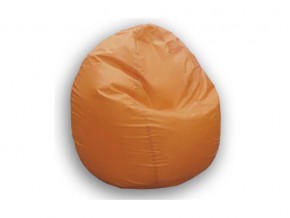 Кресло-мешок XL оранжевый в Каслях - kasli.mebel74.com | фото