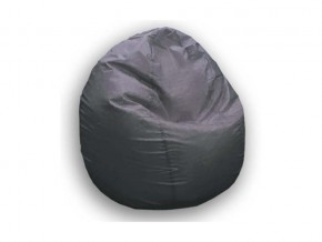Кресло-мешок XL серый в Каслях - kasli.mebel74.com | фото