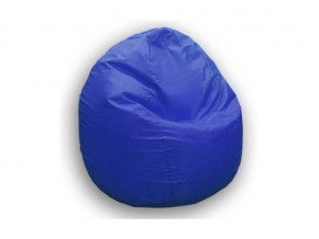 Кресло-мешок XL синий в Каслях - kasli.mebel74.com | фото 1